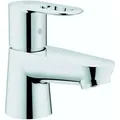 Produktbild: Bauloop - Standventil, Verchromt 20422000 - Grohe