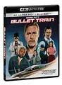 Produktbild: Bullet Train [Blu-Ray] [Region Free] (Deutsche Sprache. Deutsche Untertitel)