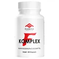 Produktbild: F KOMPLEX | Hochdosiert | Für einen gesunden Lifestyle