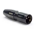 Produktbild: VXLR+ XLR-Klinkenadapter mit Spannungswandler