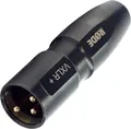 Produktbild: Rode RØDE VXLR+ Adapter: TRS-Klinke auf XLR3M, Phantomspeisung