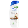 Produktbild: 8001841406688 Head & Shoulders Deep Hydration with Coconut oil Szampon przeciwłu