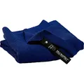 Produktbild: Mcnett GearAid Frottee Blau 75x120 cm