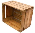Produktbild: Holzkisten 