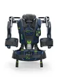Produktbild: Festool Exoskelett EXO 18-Basic ExoActive (mit Tragegeschirr, Kopfstütze, EPP-Transportbox)