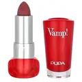 Produktbild: Pupa Vamp! Extreme Colour Lipstick #104 Ancient Rose 3,5 g