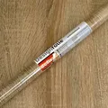 Produktbild: d-c-fix Klebefolie Folie Selbstklebefolie Sonoma Eiche hell Holz 45 x 200cm