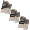 Produktbild: Bruno Banani MAN After Shave Spray 3 x 50 ml Not for Everybody Basic Signature