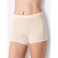 Produktbild: Witt Slip Panty . (3-St) weiß 46