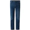 Produktbild: JOOP! Jeans Modern Fit Jeans mit Stretch-Anteil Modell 'Mitch' in Jeansblau, Größe 33/36