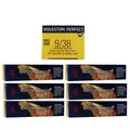 Produktbild: Wella Koleston Perfect ME Rich Naturals 6 x 60 ml 9/38 lichtblond gold pearl Set