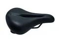 Produktbild: Terry Anatomica Flex Gel City Comfort Herren Fahrrad Sattel schwarz