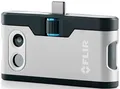Produktbild: FLIR One Gen 3 - USB-C Handy Wärmebildkamera -20 bis +120°C 80 x 60 Pixel 8.7Hz