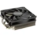 Produktbild: Alpenföhn Silvretta CPU-Kühler mit Lüfter  Intel® LGA 1156, Intel® LGA 1155, ...
