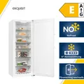 Produktbild: Exquisit GS380-NF-H-050E Stand Gefrierschrank, 71 cm breit, 380 L, Digitale Kont