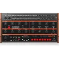 Produktbild: Behringer GRIND Hybridsynthesizer (0718-ACI86-EU1)