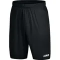 Produktbild: Jako Trainingsshorts Jako Herren Short Sporthose Manchester 2.0 4400 schwarz L