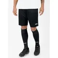 Produktbild: Jako Sporthose Short Manchester 2.0 ohne Innenslip kurz schwarz Herren schwarz L