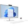 Produktbild: HP All-in-One Desktop-PC | 27