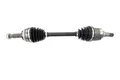 Produktbild: SKF Antriebswelle VKJC 1313 Position Vorderachse links Höhe 137mm Länge 740mm Breite 140mm - OE Qualität