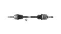 Produktbild: Antriebswelle SKF 640mm -  VKJC 1313
