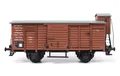 Produktbild: OcCre Modellbausatz Güter Wagon Maßstab 1:32 Eisenbahnbausatz, (Zusatzartikel, 1-tlg., Eisenbahnbausatz), Made in Europe