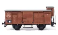 Produktbild: Occre Bausatz  Güter Wagen- OC56002