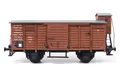 Produktbild: Occre Bausatz Güter Wagen #OC56002