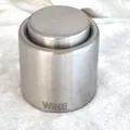 Produktbild: WMF Weinflaschenverschluss CLEVER Et MORE Cromargan (Edelstahl)