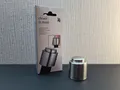 Produktbild: 2x WMF Weinflaschenverschluss Clever & More Wine Flaschenverschluss Edelstahl