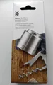 Produktbild: WMF Weinflaschenverschluss Clever & More Flaschenverschluss Edelstahl for Wine