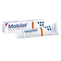 Produktbild: Mobilat Intens Muskel- und Gelenksalbe beschleunigt den Heilungsprozess bei Rücken-, Muskel- oder Gelenkschmerzen, 50g