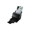 Produktbild: Canon imageFORMULA DR-C240 Office - Dokumentenscanner - Duplex - Legal - 600 dpi x 600 dpi - bis zu 45 Seiten/Min. (einfarbig) / bis zu 30 Seiten/Min. (Farbe) - automatischer Dokumenteneinzug (60 Blätter) - bis zu 4000 Scanvorgänge/Tag - USB 2.0 (0651C003)