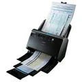 Produktbild: Canon DR-C240 Dokumentenscanner Duplex Desktopscanner USB schwarz - SOFORT DEMO