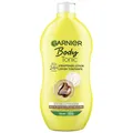 Produktbild: GARNIER Collection BodyBody TonicStraffende Feuchtigkeits-Lotion 400 ml (12,48 € / 1 l)