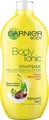 Produktbild: Garnier Firming Moisturizing Lotion 24h Moisture Garnier Body Tonic 400ml