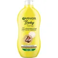 Produktbild: Garnier Body BodyTonic straffende Feuchtigkeitslotion 400 ml