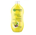 Produktbild: Garnier straffende Feuchtigkeits-Lotion, bis zu 24h Feuchtigkeit, strafft, Garnier Body Tonic