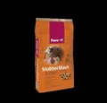 Produktbild: Pavo SlobberMash 15 kg Pferdefutter Kraftfutter Leinsamen Regeneration Verdauung