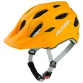 Produktbild: Alpina - Carapax Junior - Radhelm Gr 51-56 cm orange
