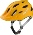 Produktbild: Alpina carapax jr. - youth mtb helmet
