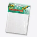 Produktbild: folia 23054 3D-Klebepads, 5 x 5 mm, sortiert, weiß