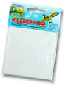 Produktbild: Glorex Bastelkleber Glorex Klebepads für 3D-Effekte 5 x 5 mm