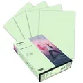 Produktbild: Inapa tecno colors Kopierpapier, 2100011370, A4, 160g/qm, hellgrün, 250 Blatt