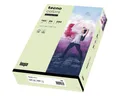Produktbild: Inapa tecno Druckerpapier Rainbow / tecno Colors, Pastellfarben, Format DIN A4, 160 g/m², 250 Blatt