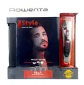 Produktbild: Rowenta TN9440F4 Style  10-in-1 Bartschneider Haarschneider Set - UNVOLLSTÄNDIG