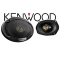 Produktbild: Kenwood KFC-S6976EX 6x9' 3-Wege Oval Koax Paar Boxen Lautsprecher 500 Watt