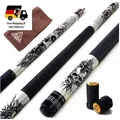 Produktbild: CUESOUL Billard Queue Set 57 Zoll 21 Unzen mit Gewindeschoner und Cue Handtuch