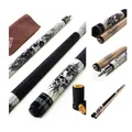 Produktbild: CUESOUL Rockin Series 57 21 Unzen Ahornholz Queue Set mit Gelen