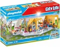 Produktbild: PLAYMOBIL Pflanzenerweiterung, modernes Haus
